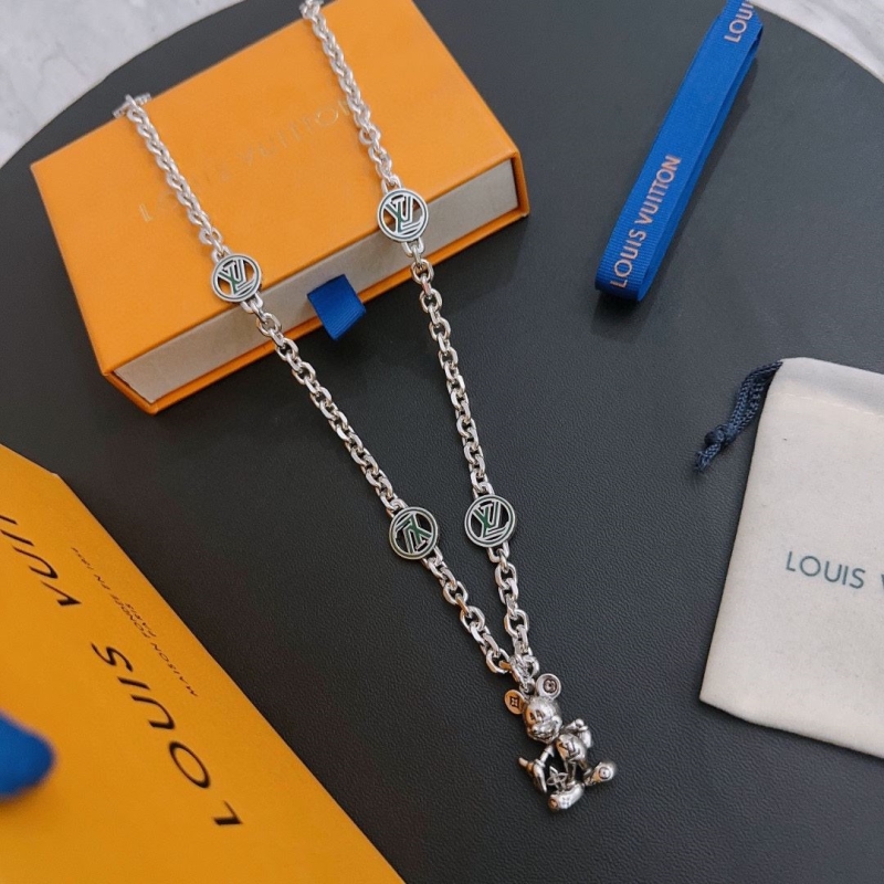 LV Necklaces